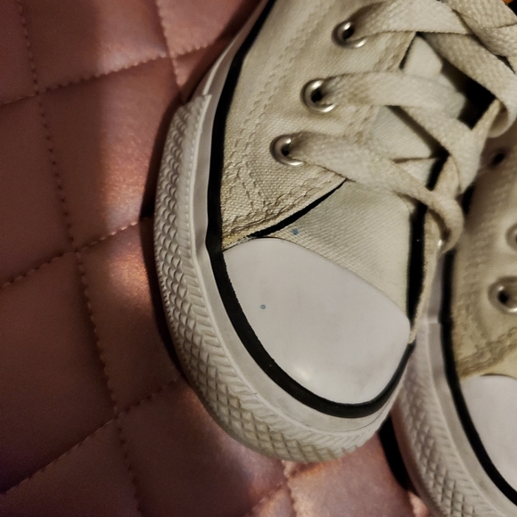 Converse Chuck Taylor All Star Ox Bugs Bunny 80th Evolution Canvas Child - Picture 4 of 9